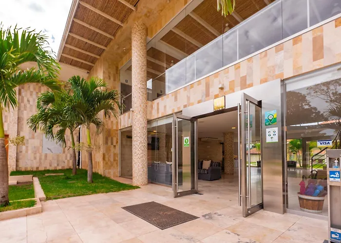 Bella Terra Laguna Azul Resort & Spa