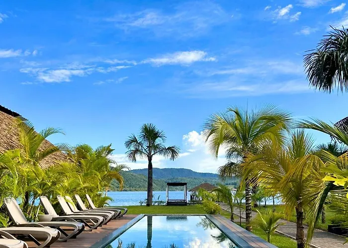 El Sauce Resort