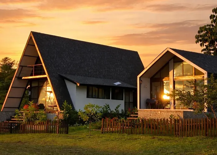 El Resort De Yanashpa - Tarapoto