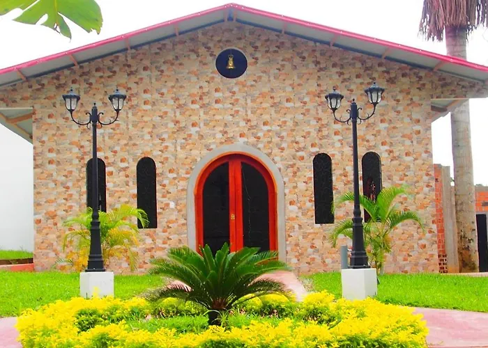 Casa De Campo Hotel Majestic Yurimaguas